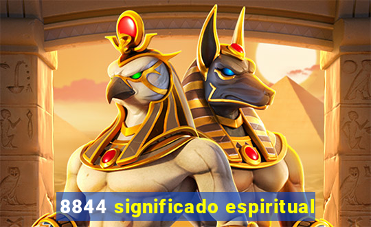 8844 significado espiritual